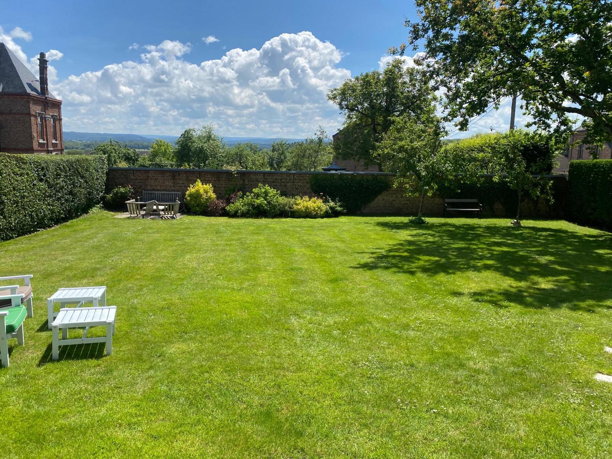 Famenne16 Villa Rochefort Exterior photo
